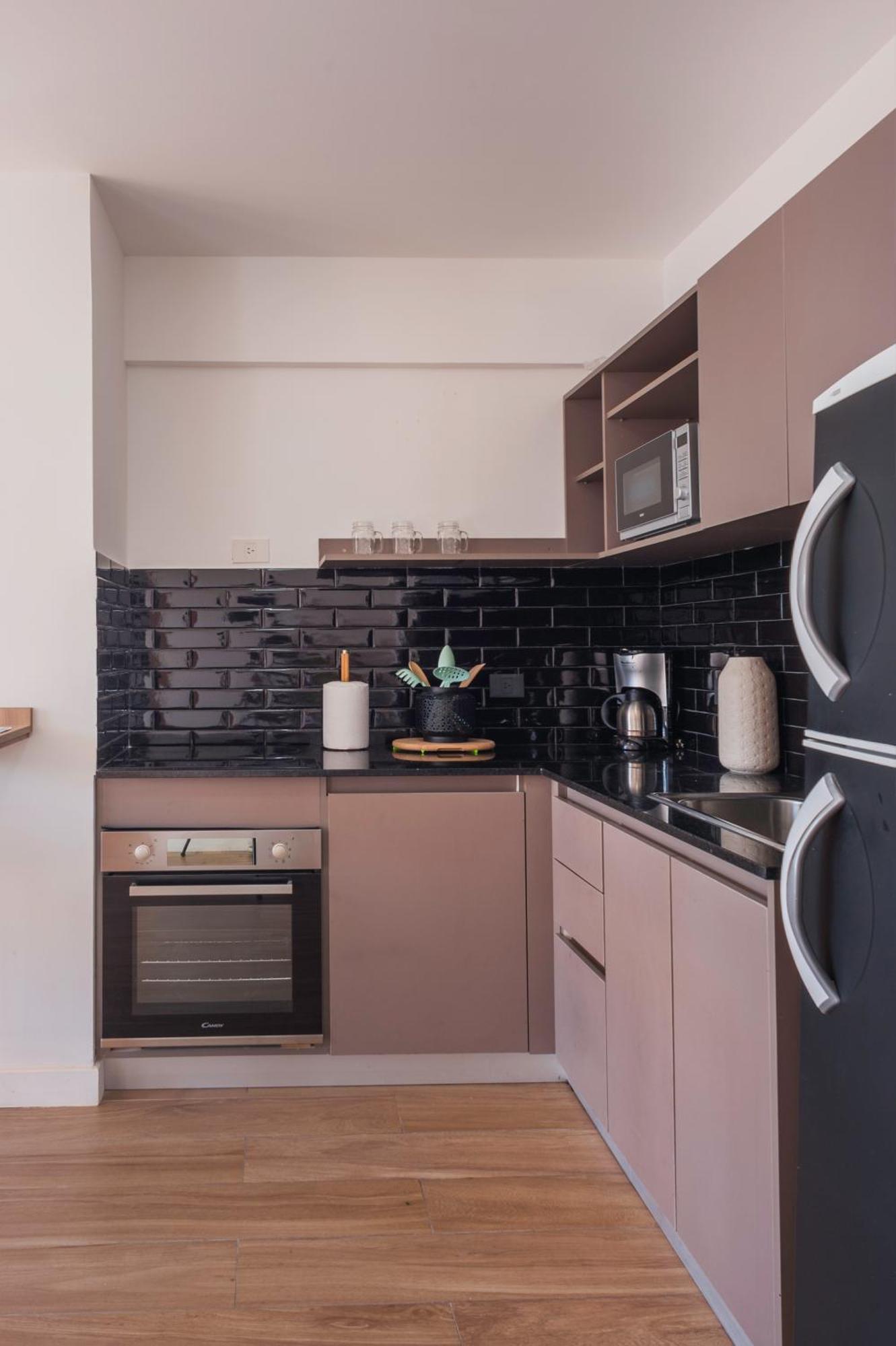 Cloudba Guatemala Hollywood Apartamento Ciudad Autónoma de Buenos Aires