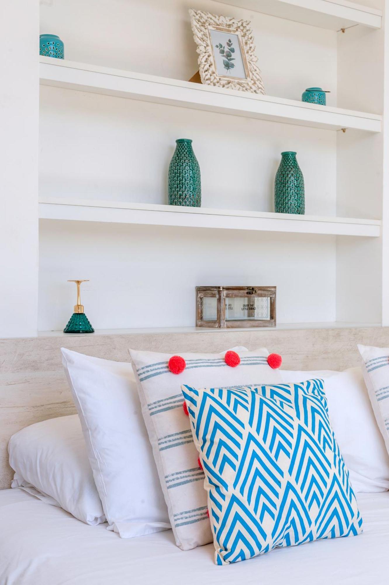 Apartamento Cloudba Guatemala Hollywood