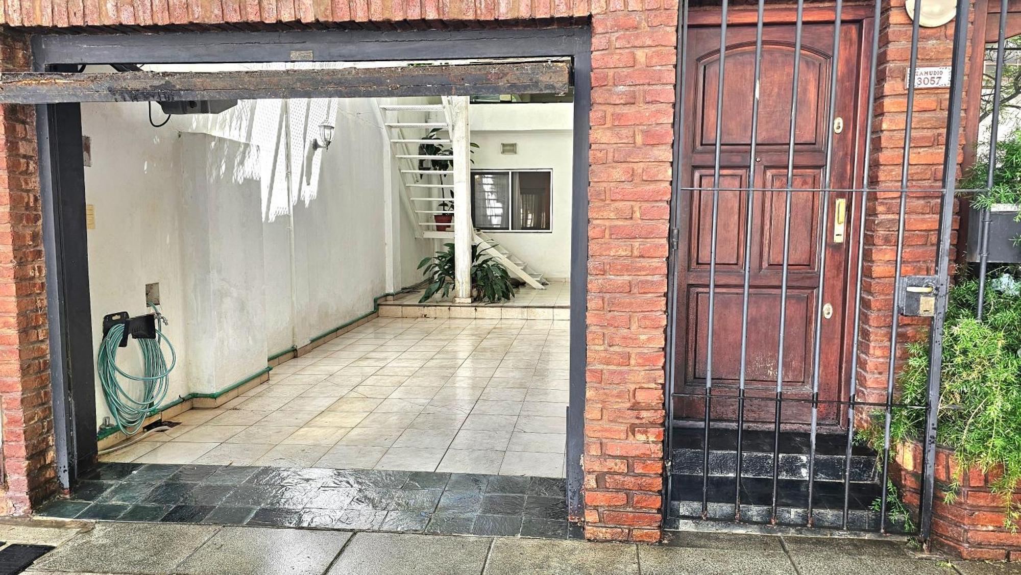 Apartamento Calm House *
