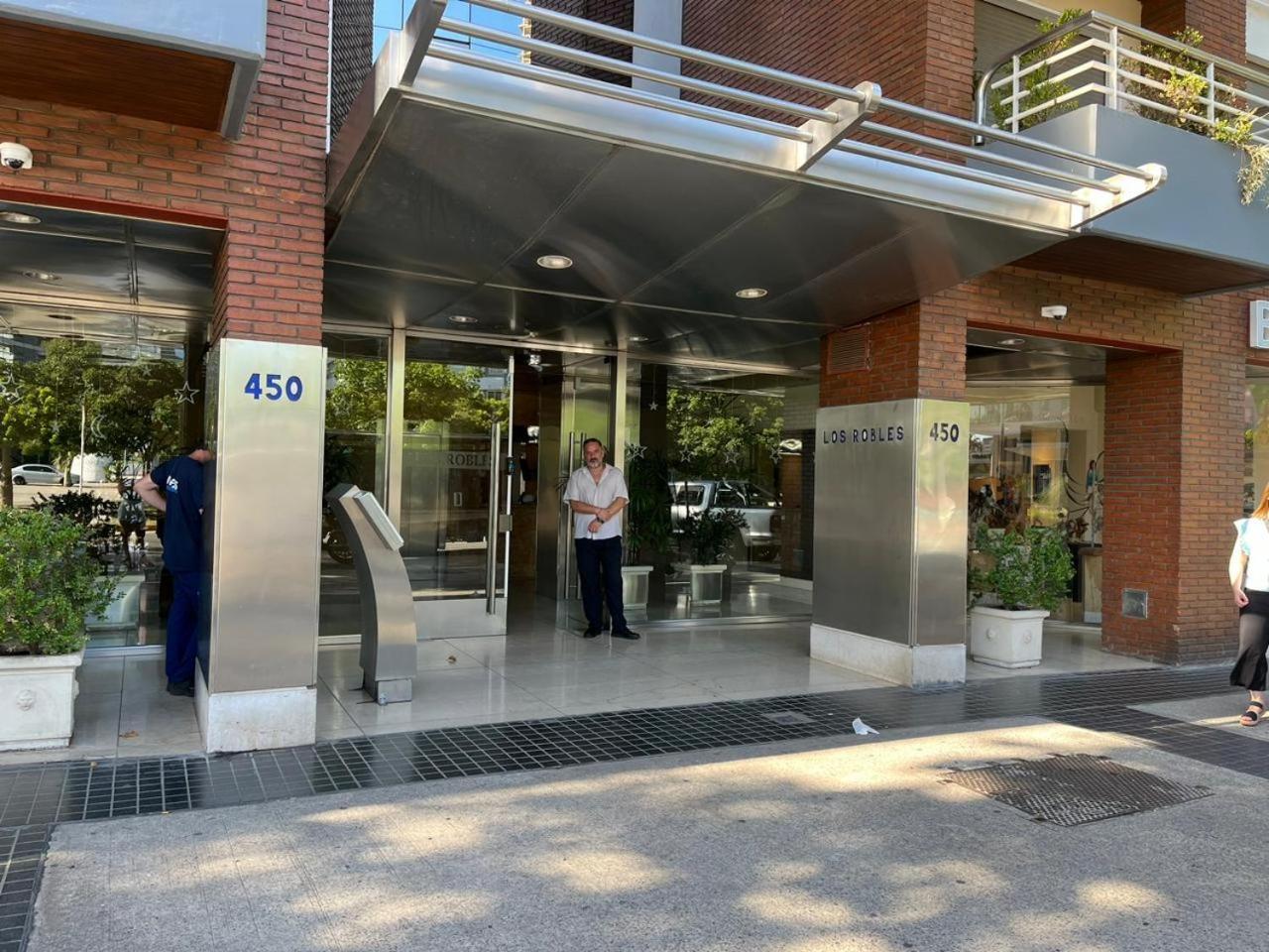 Apartamento Puerto Madero Edificio Robles Ciudad Autónoma de Buenos Aires