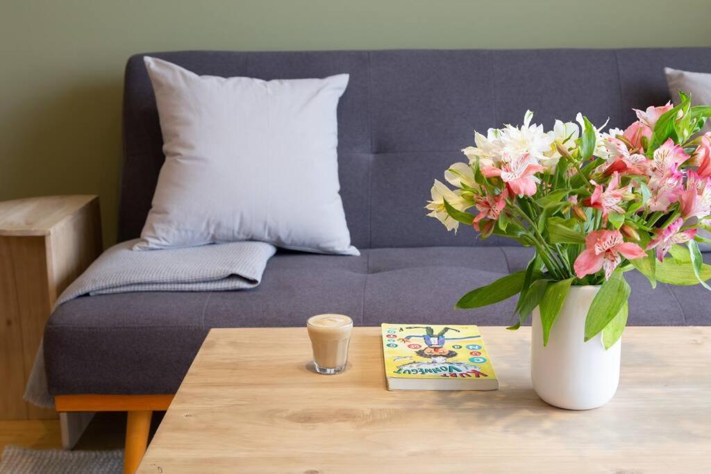 Apartamento Gardenia Beautiful *