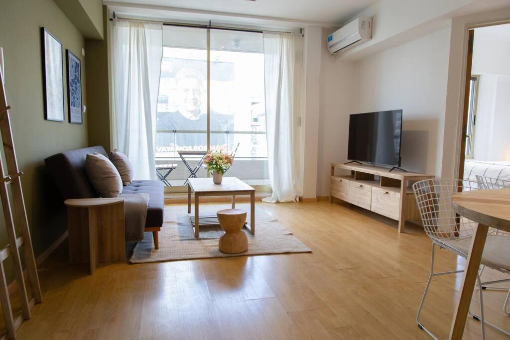 Gardenia Beautiful Apartamento Ciudad Autónoma de Buenos Aires