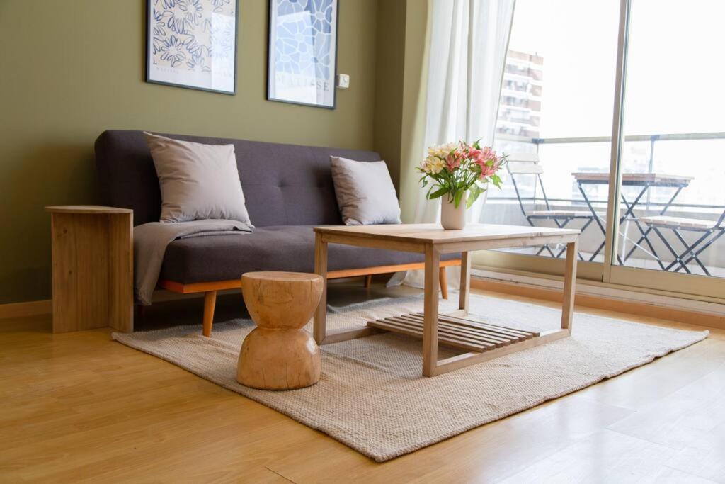 Apartamento Gardenia Beautiful