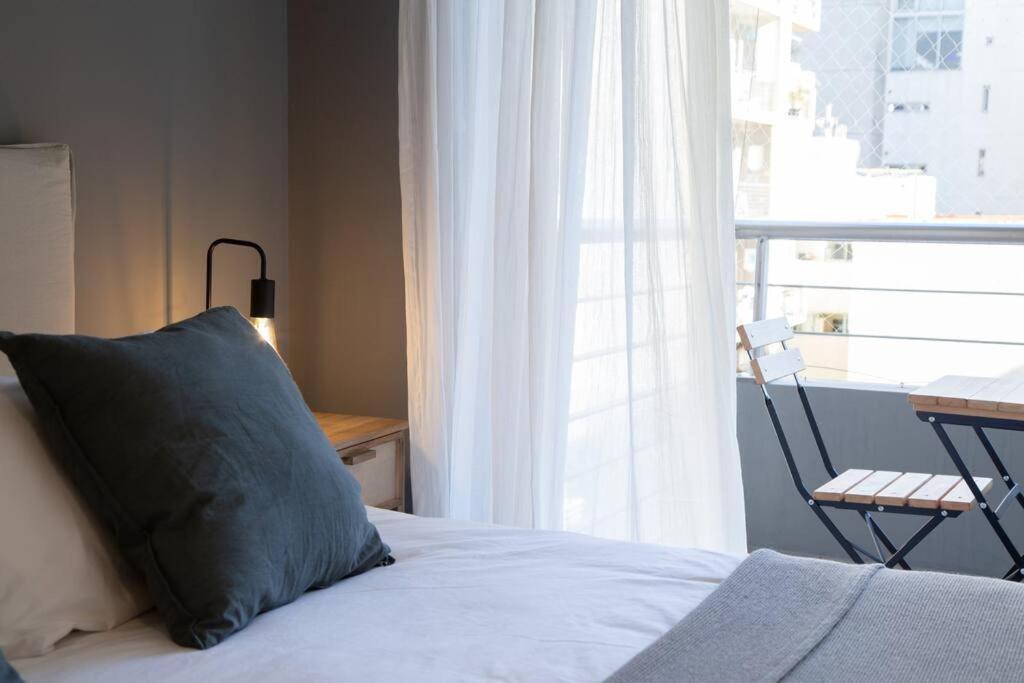Lirio Deluxe Studio * Ciudad Autónoma de Buenos Aires