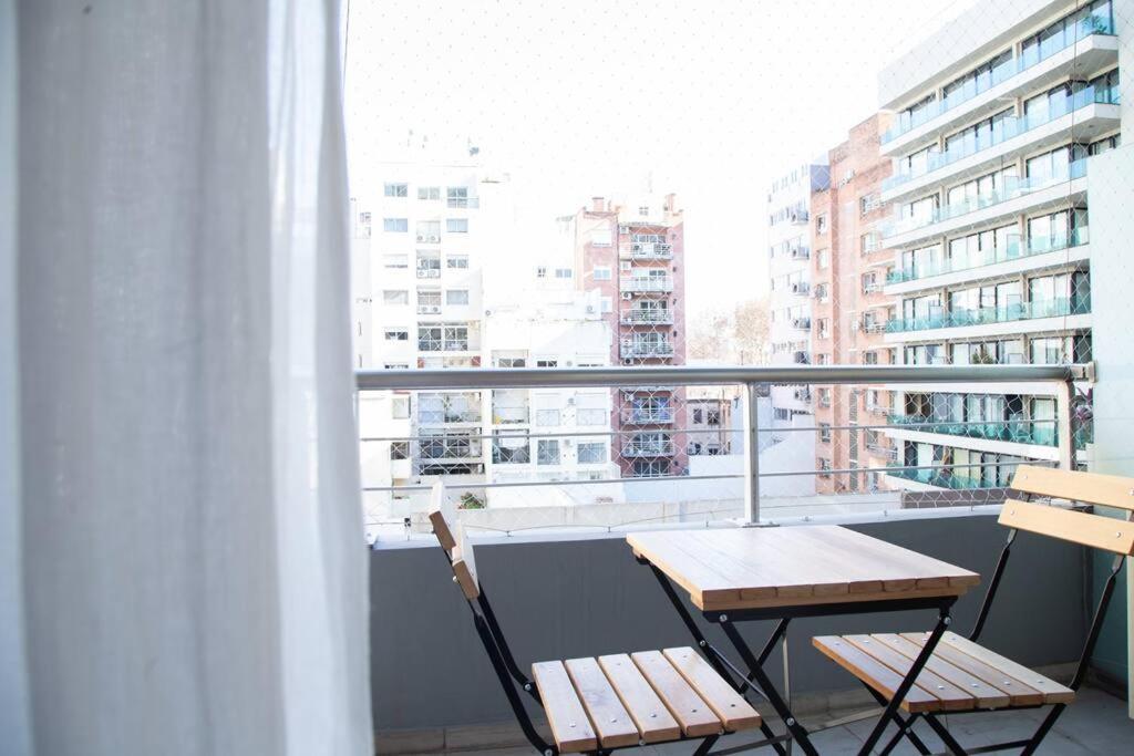 Lirio Deluxe Studio * Ciudad Autónoma de Buenos Aires