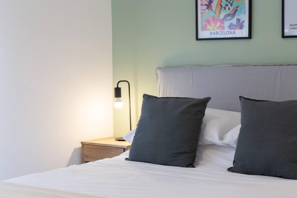 Arce Lovely Apartamento