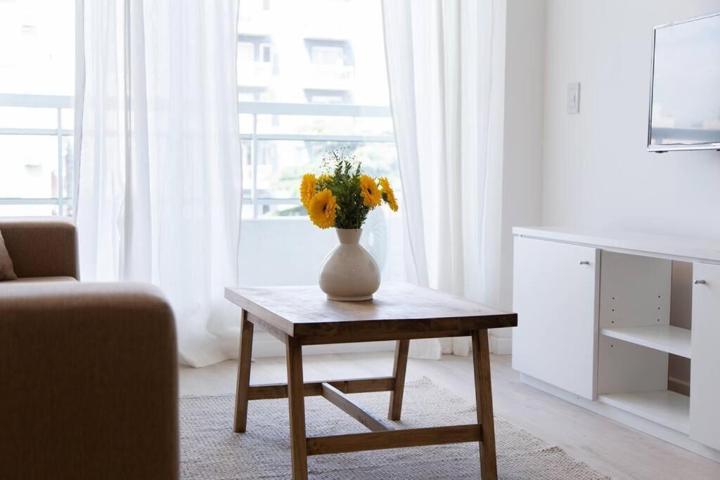 Apartamento Liquen Beautiful Ciudad Autónoma de Buenos Aires