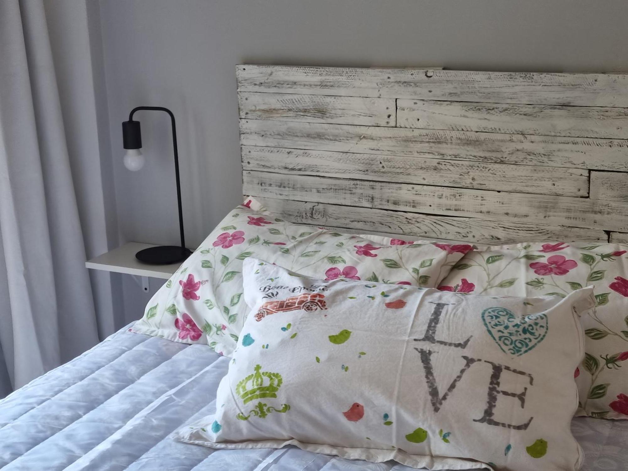 Apartamento Salguero