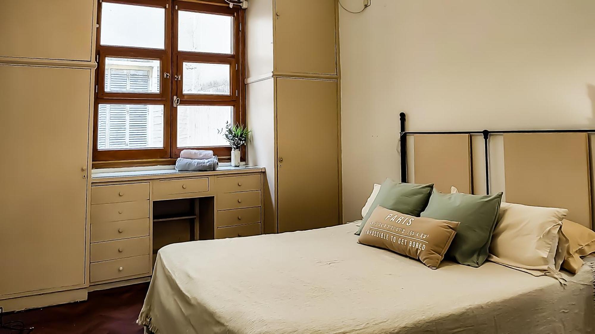 Amplio Y Hermoso Con Hidromasaje Apartamento