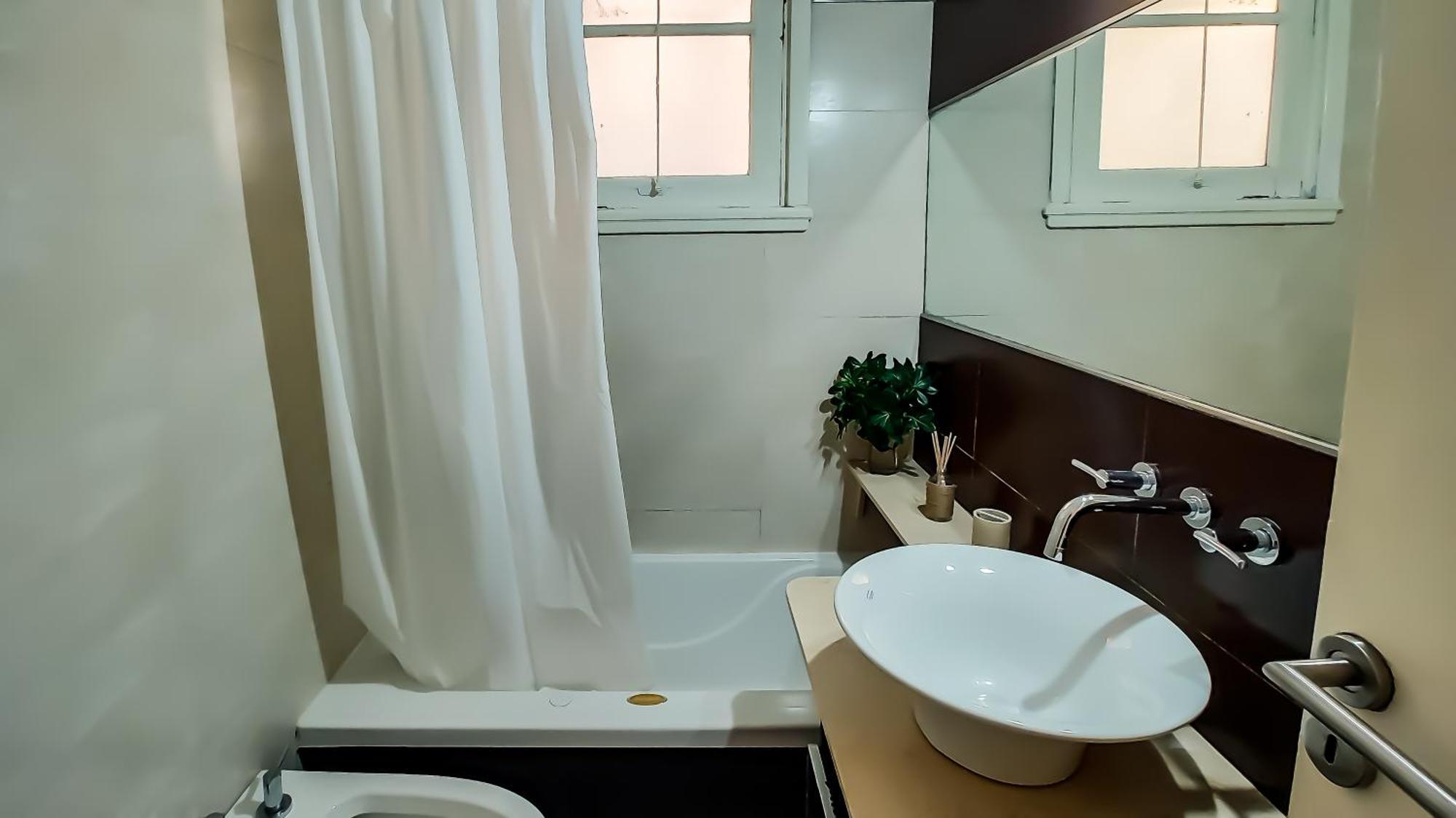 Amplio Y Hermoso Con Hidromasaje Apartamento