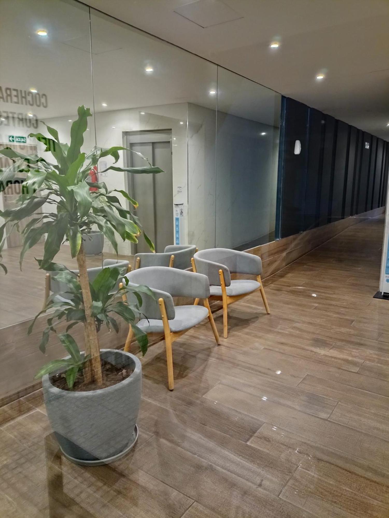 Apartment Daike