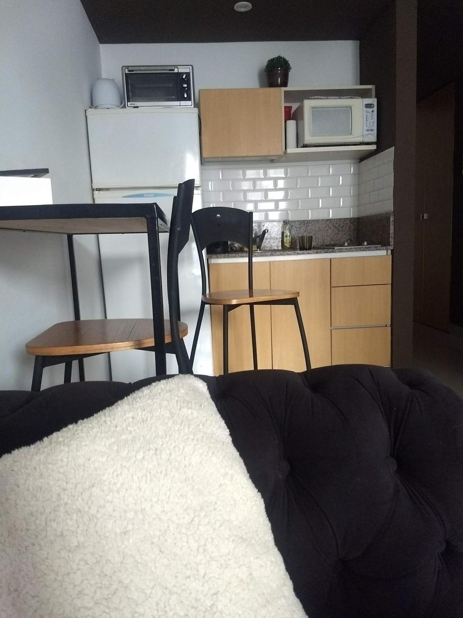 Apartment Daike Buenos Aires