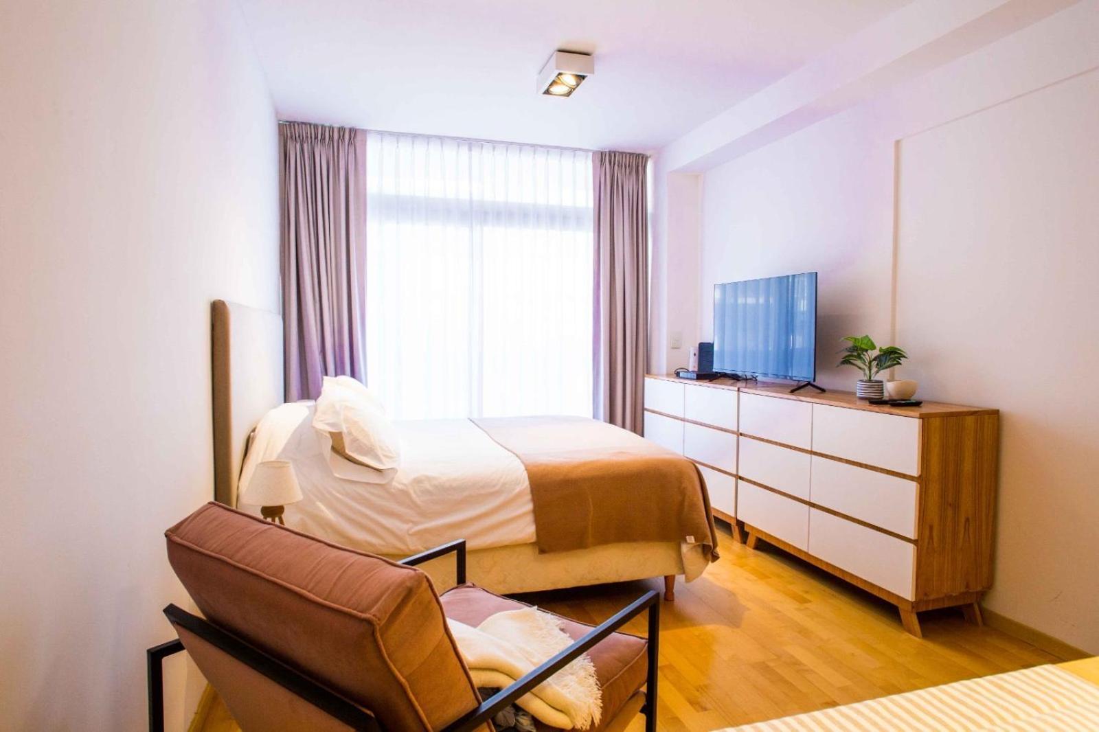 Premium In Excellent Location Iii Apartamento *