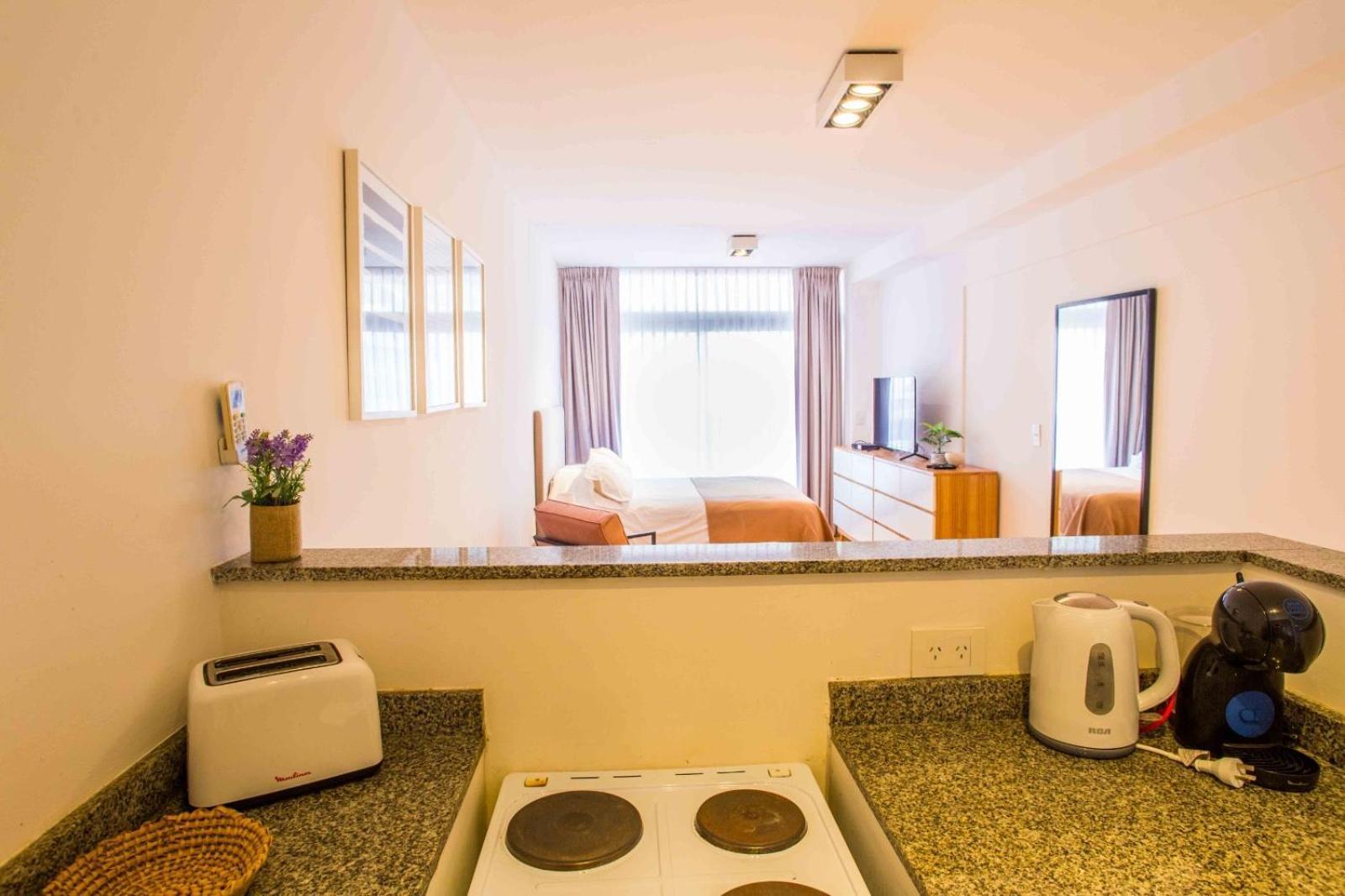 Premium In Excellent Location Iii Apartamento