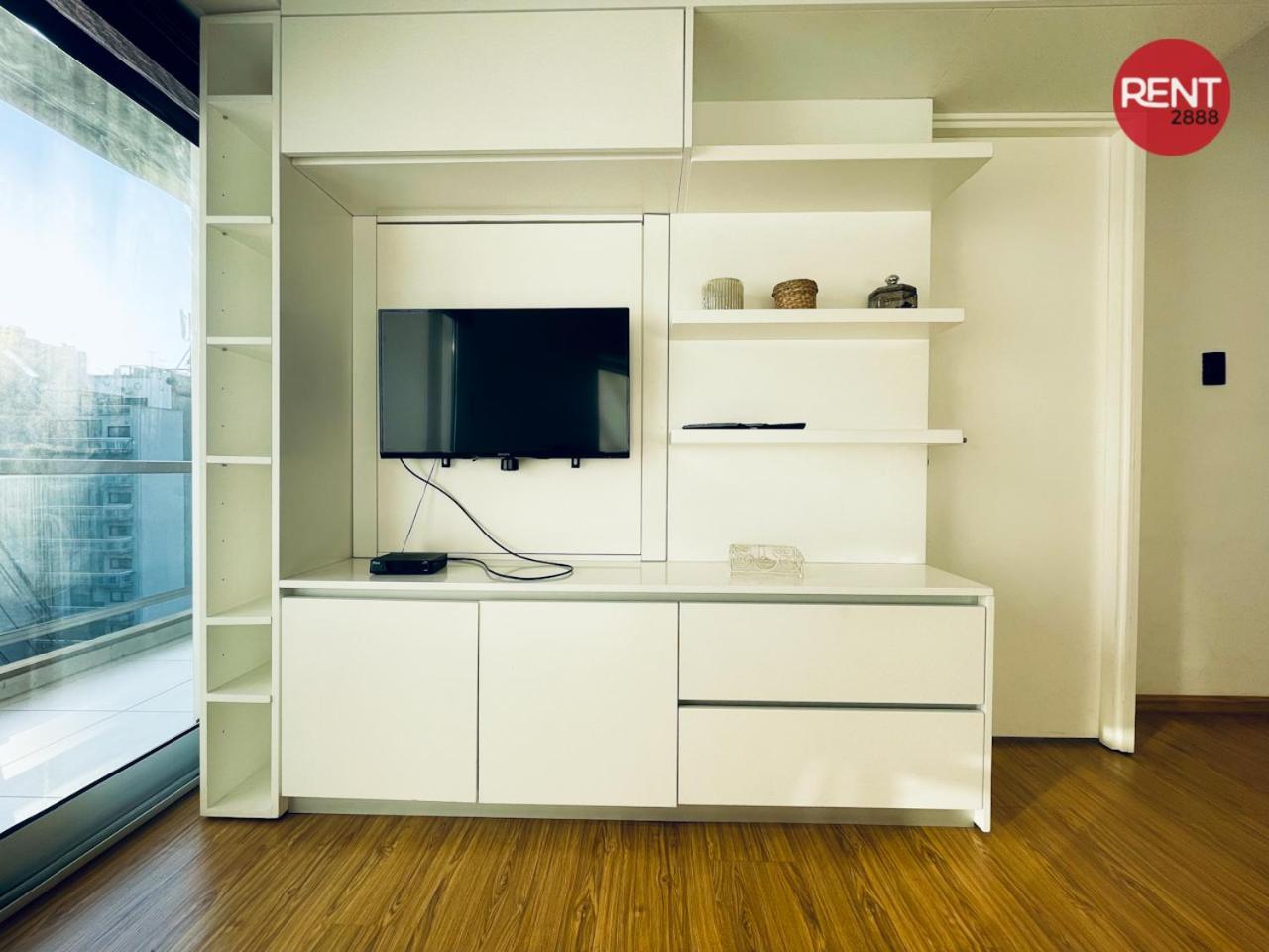 Apartamento Rent Migueletes Buenos Aires