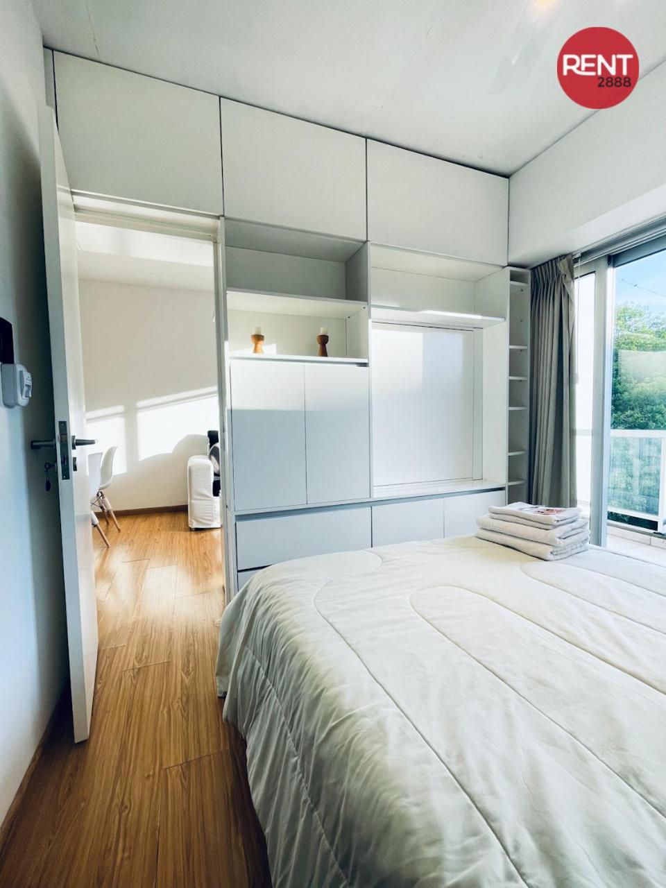 Rent Migueletes Apartamento