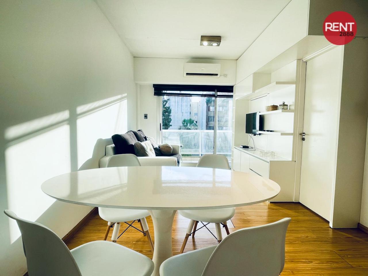 Apartamento Rent Migueletes Buenos Aires