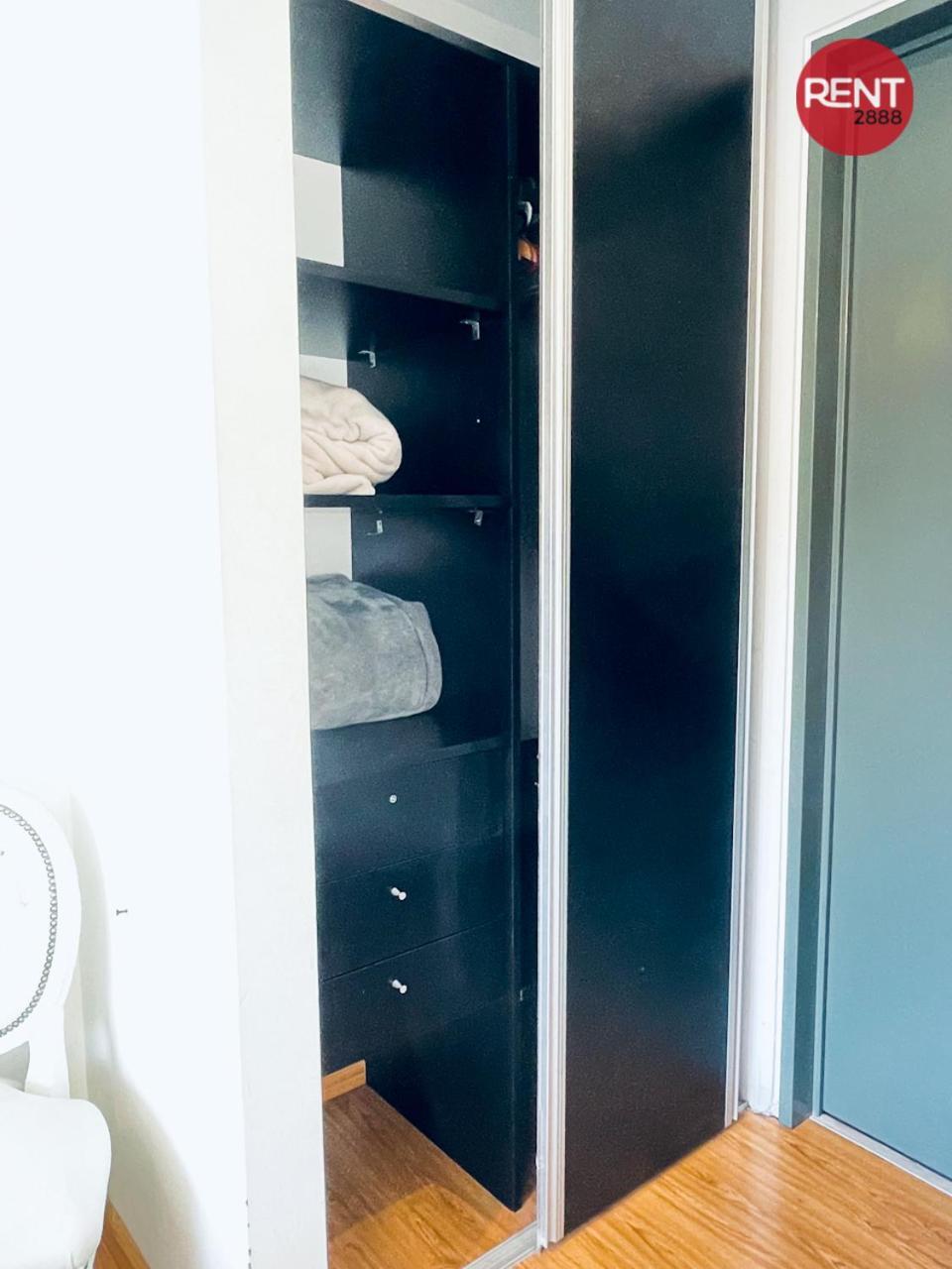Rent Migueletes Apartamento *