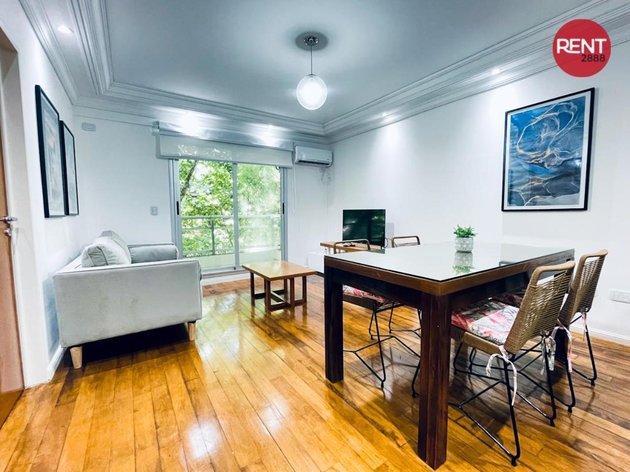 Rent Charcas Ciudad Autónoma de Buenos Aires