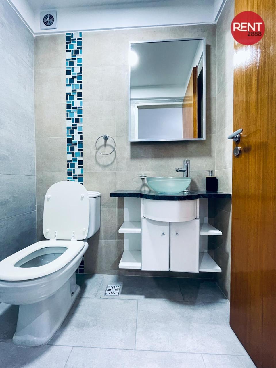 Rent Charcas Apartamento