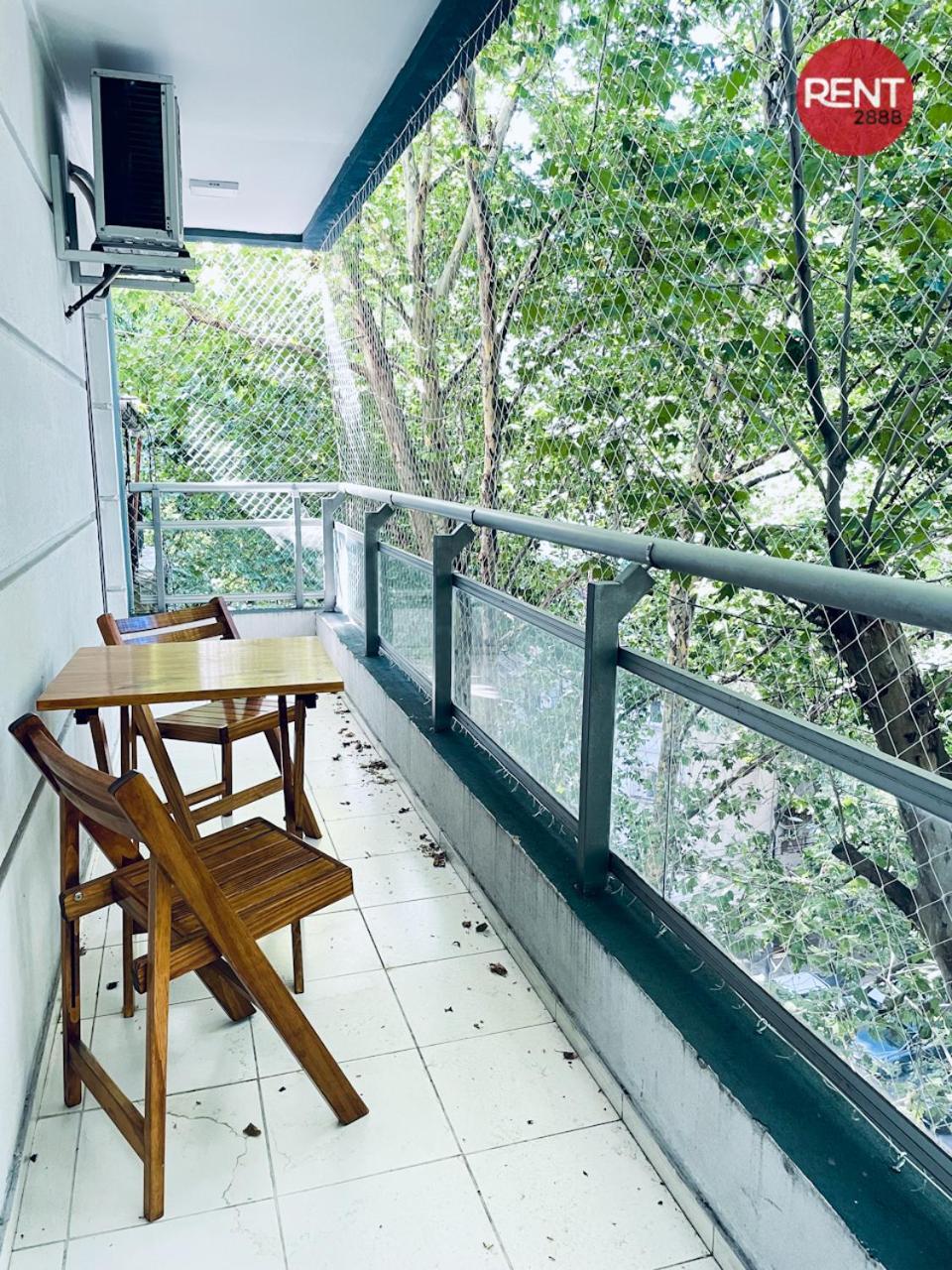 Rent Charcas Apartamento Ciudad Autónoma de Buenos Aires