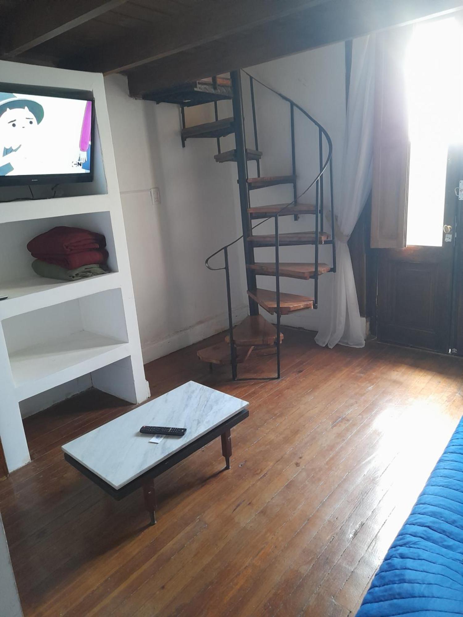 La Casa Y El Arte - Full Apartment- Recoleta - 11 Pax - 4 2 Bathrooms Subway Round The Corner - Vics Deptos! Apartamento *