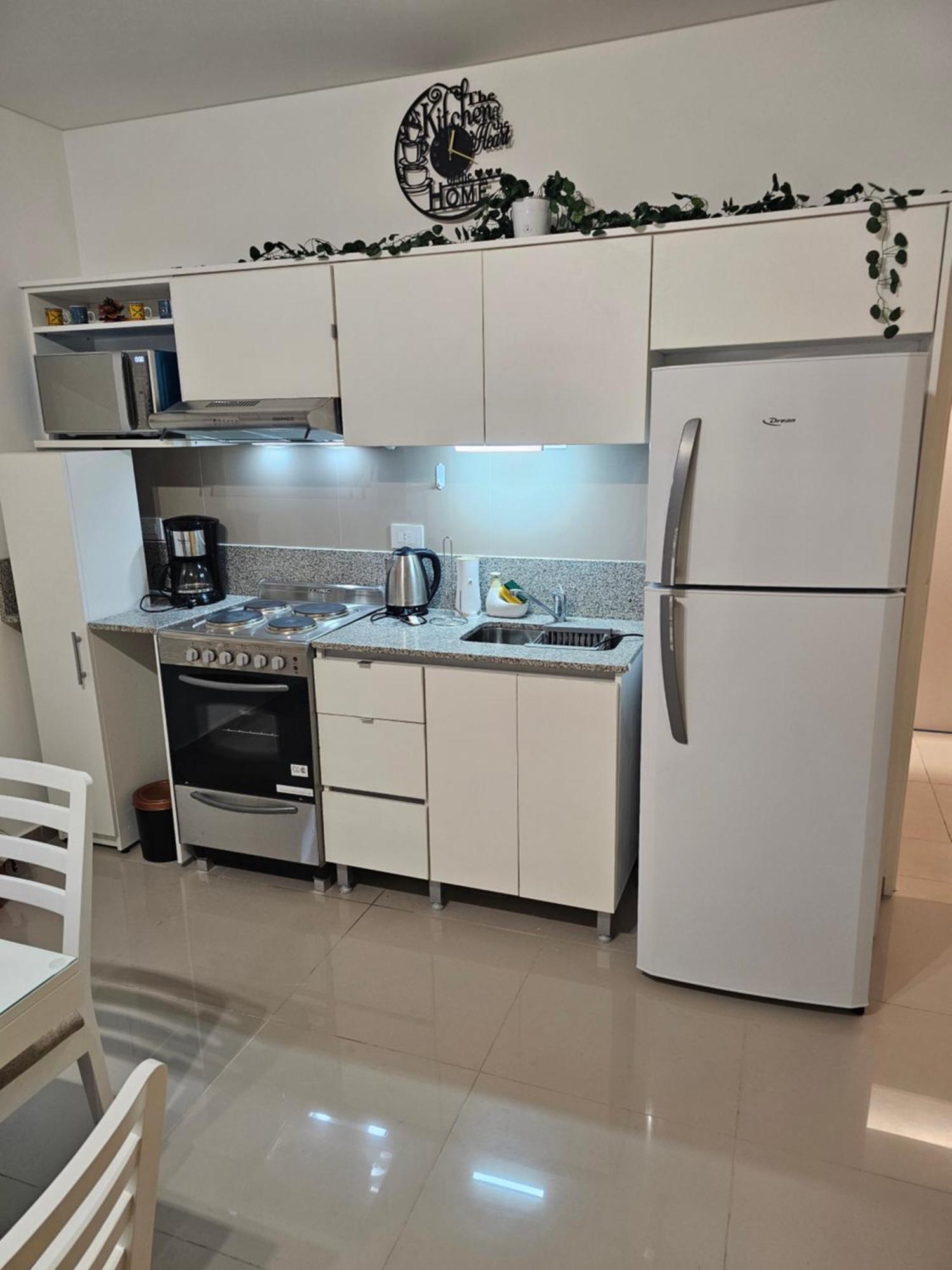 Apartment Hermoso Departamento En Almagro Edificio Boutique Pileta Y Seguridad Full *