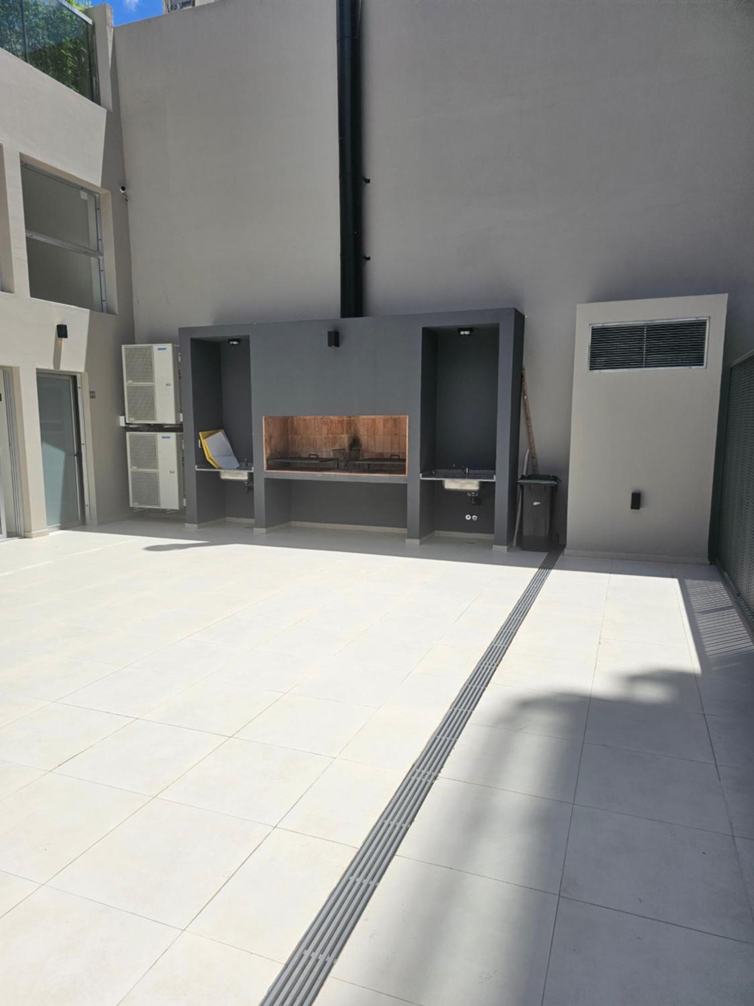 Apartment Hermoso Departamento En Almagro Edificio Boutique Pileta Y Seguridad Full Buenos Aires