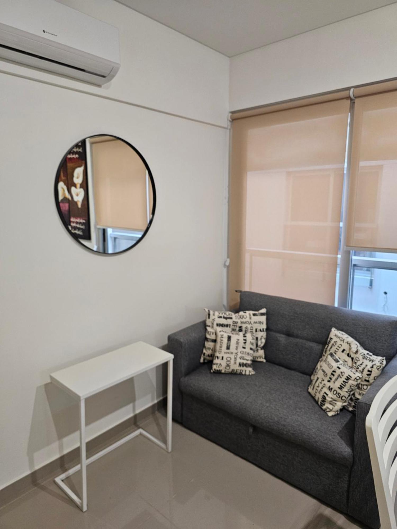 Hermoso Departamento En Almagro Edificio Boutique Pileta Y Seguridad Full * Buenos Aires