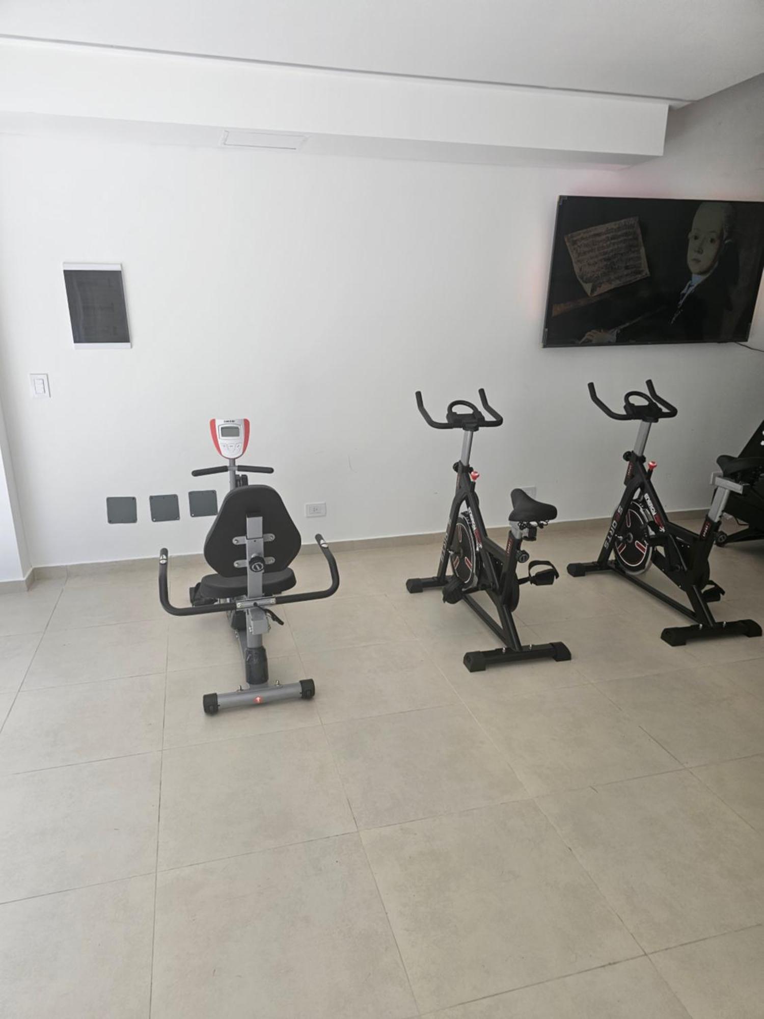 Hermoso Departamento En Almagro Edificio Boutique Pileta Y Seguridad Full Apartment Buenos Aires