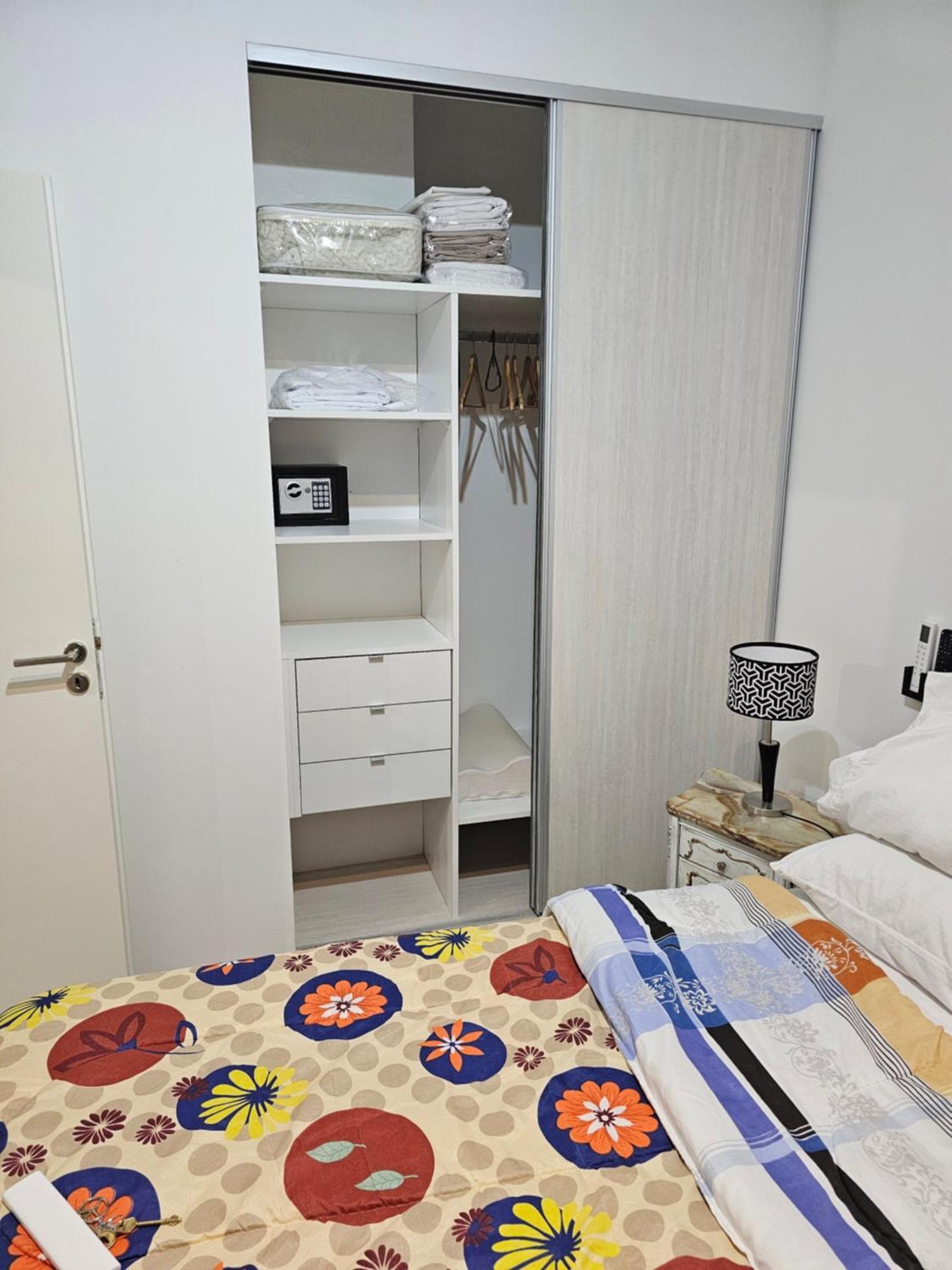 Apartment Hermoso Departamento En Almagro Edificio Boutique Pileta Y Seguridad Full *