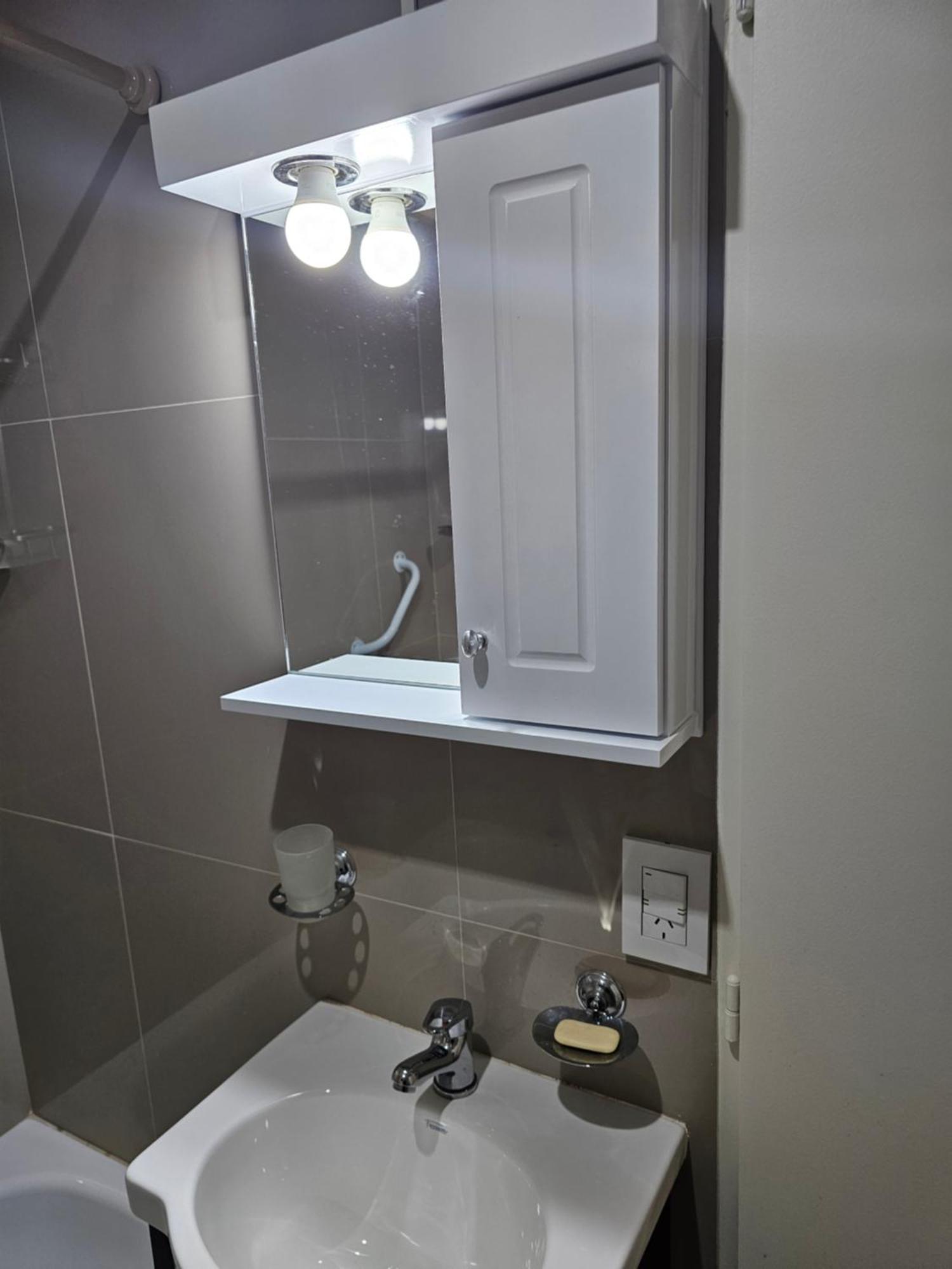 Apartment Hermoso Departamento En Almagro Edificio Boutique Pileta Y Seguridad Full *