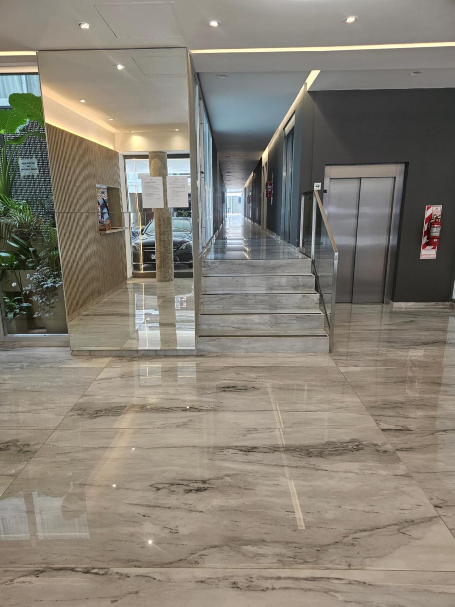 Hermoso Departamento En Almagro Edificio Boutique Pileta Y Seguridad Full Apartment *