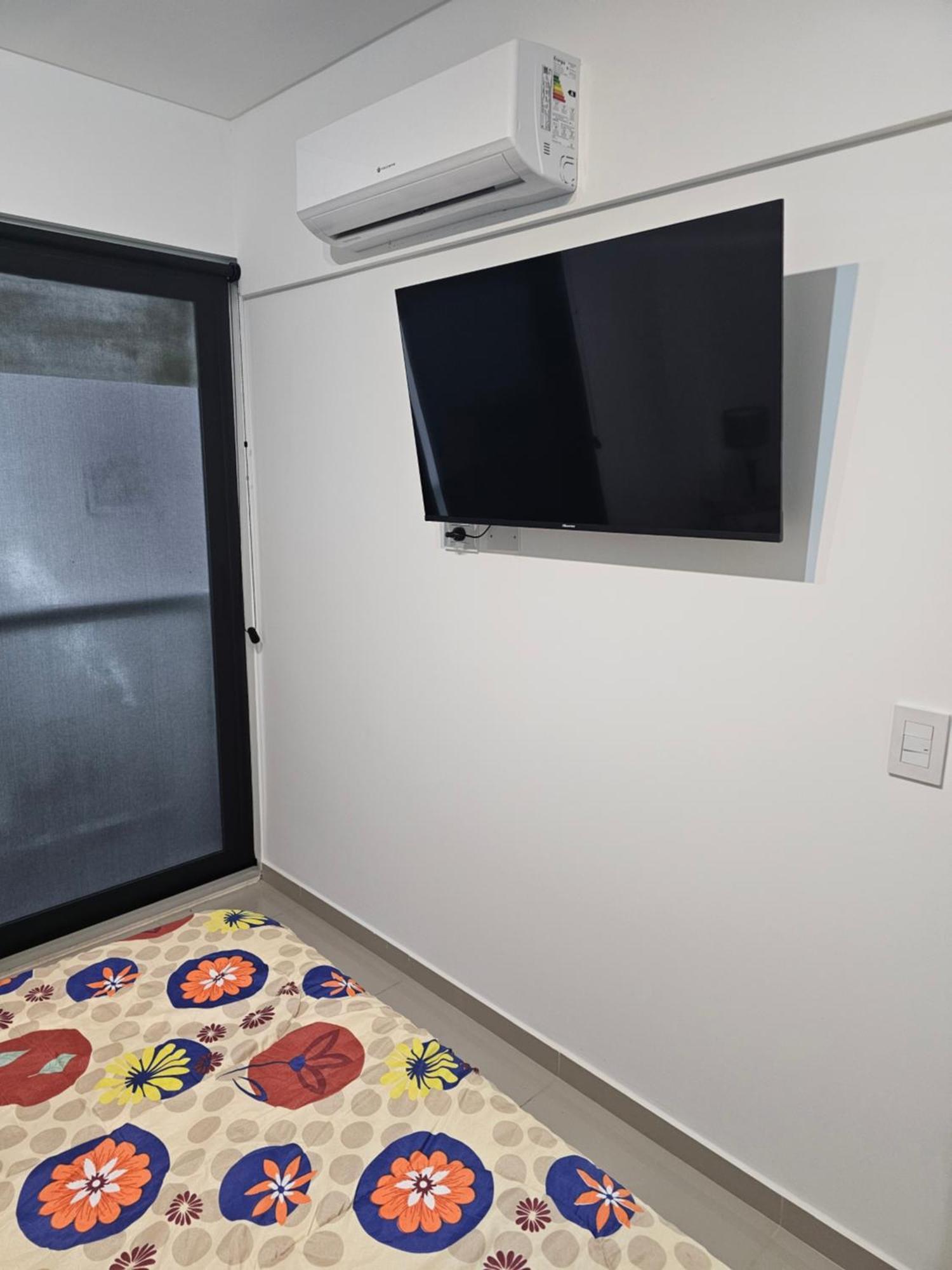 Apartment Hermoso Departamento En Almagro Edificio Boutique Pileta Y Seguridad Full Buenos Aires