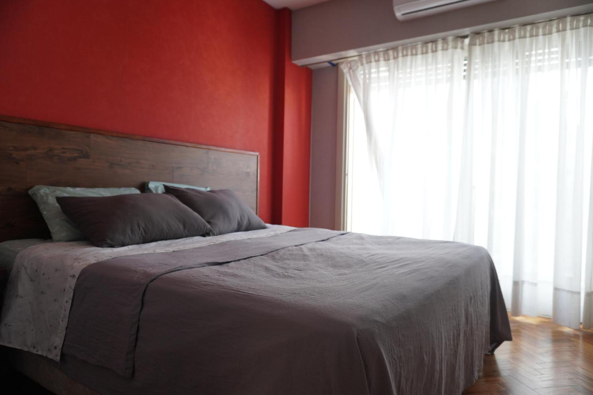 Apartamento M Pugliese Amplio, Comodo Y Luminoso A Metros Del Subte *