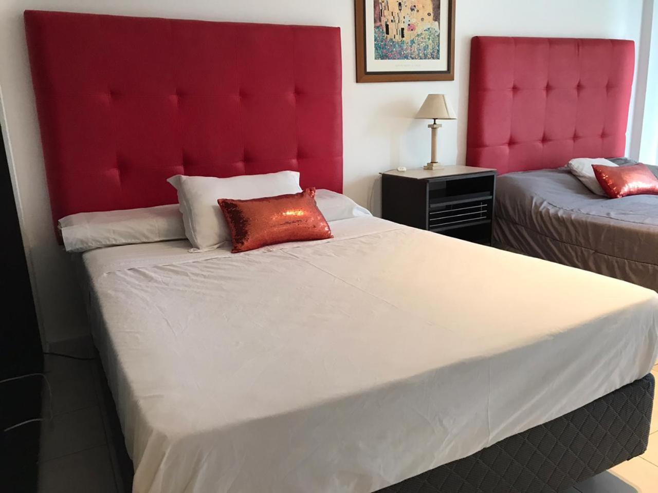 Apartamento Alquiler Por Dia Avenida Corrientes Caba Movistar Arena Hasta 5Personas Cochera Ciudad Autónoma de Buenos Aires