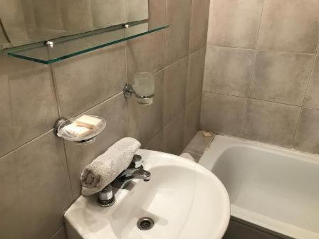 Alquiler Por Dia Avenida Corrientes Caba Movistar Arena Hasta 5Personas Cochera Apartamento