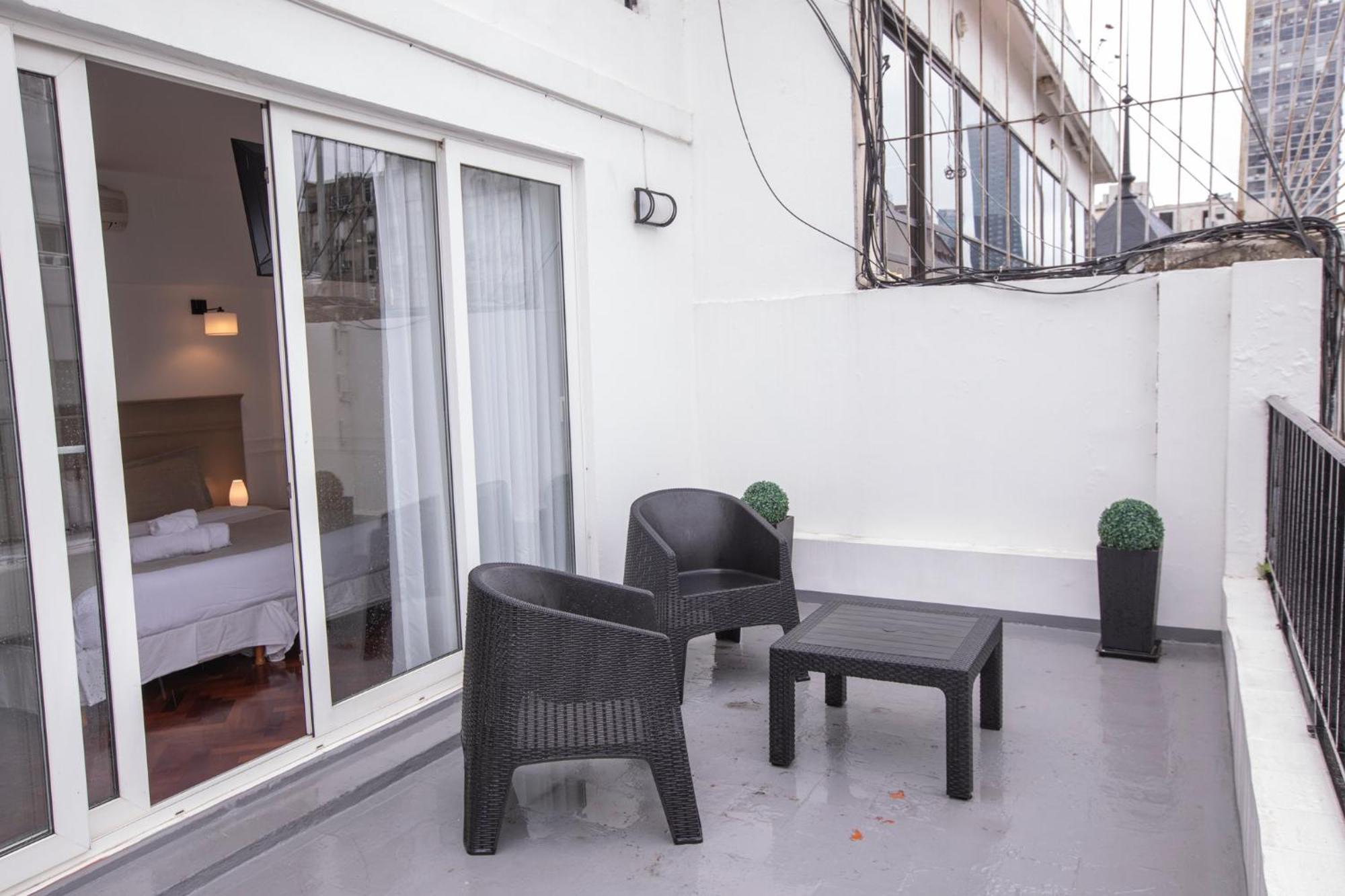 El Misti Centro Hotel Ciudad Autónoma de Buenos Aires