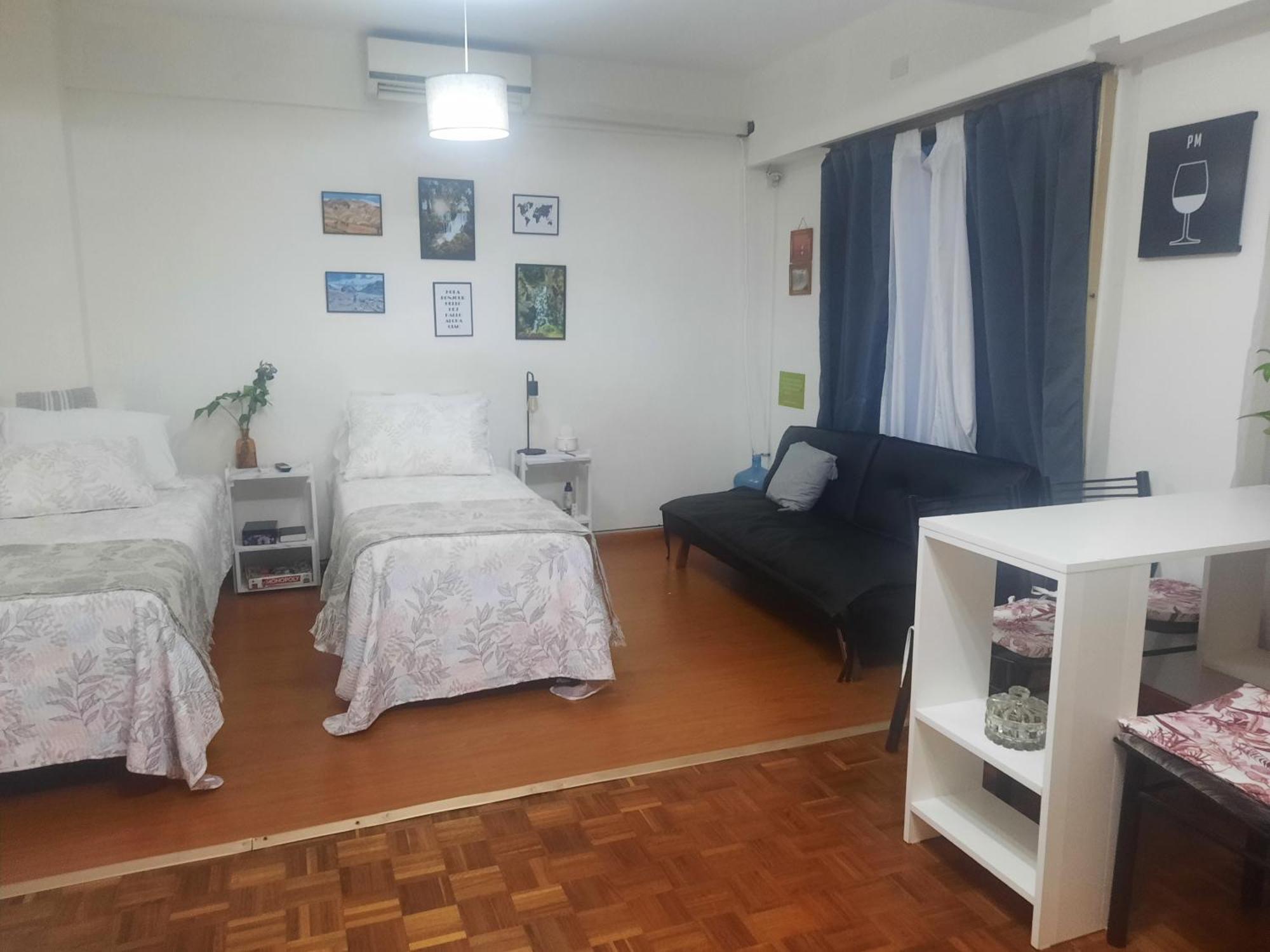 Vivi La Mejor Experiencia En El Corazon De Ba !!!! Apartamento *