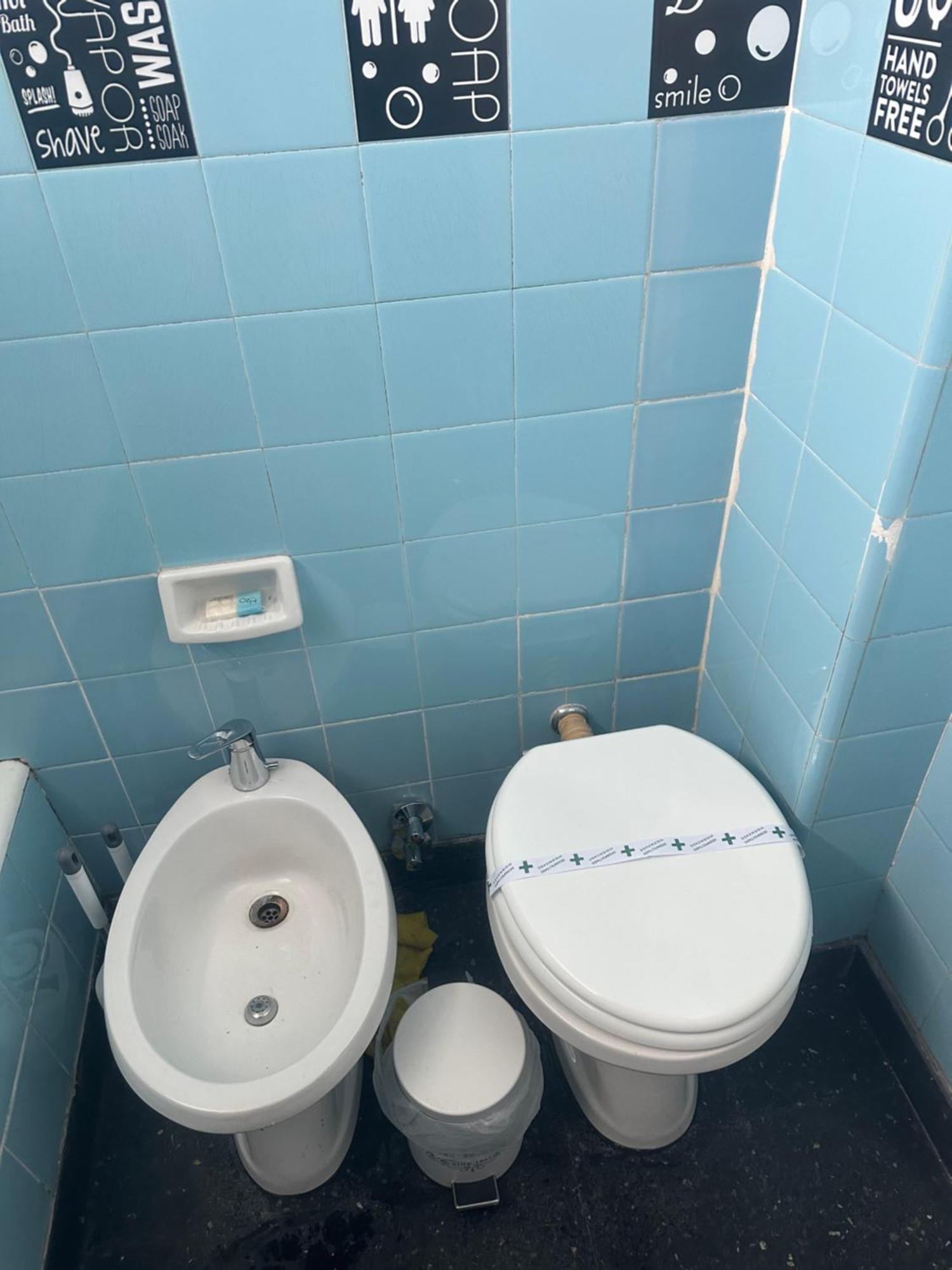 Corrientesnice Apartamento Ciudad Autónoma de Buenos Aires