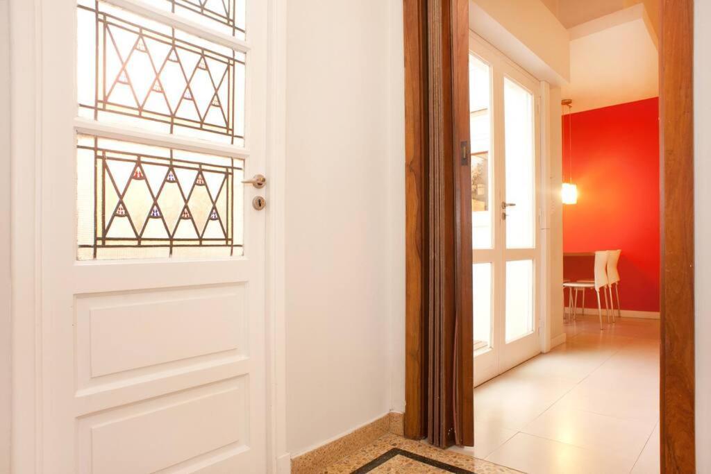 2br-palermo Soho Apt * Buenos Aires
