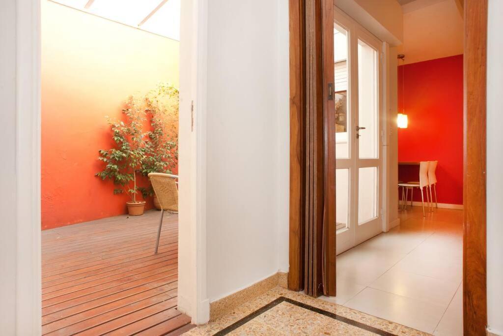 2br-palermo Soho Apt Buenos Aires