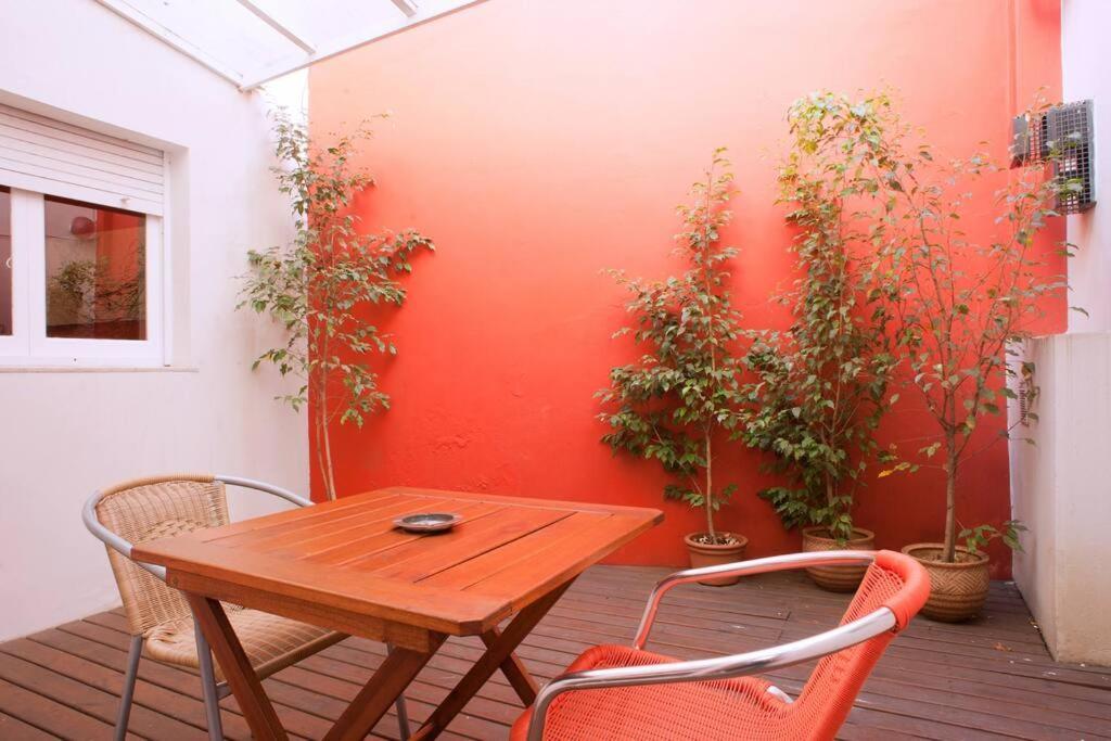 2br-palermo Soho Apt * Buenos Aires