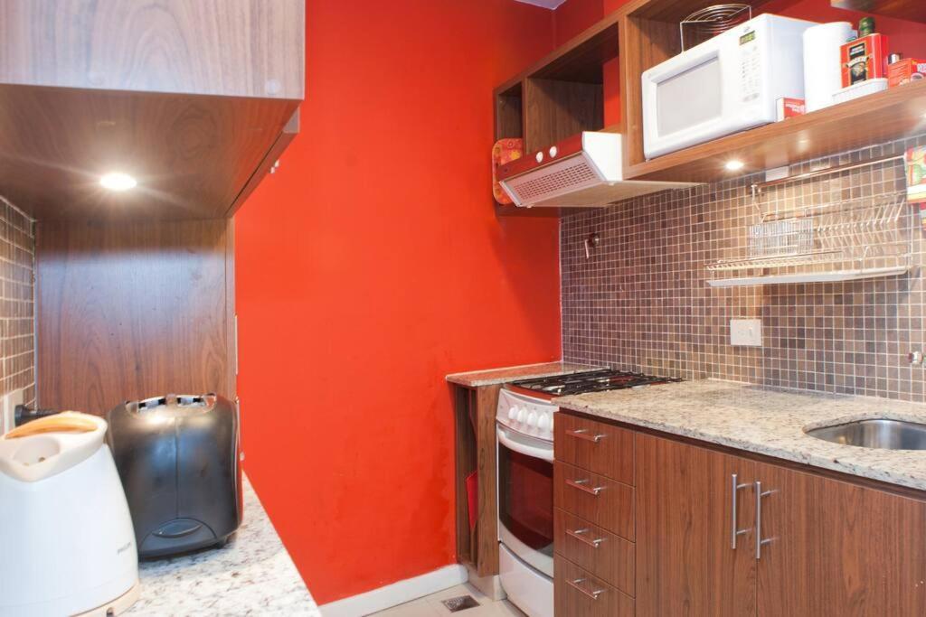 Apartment 2br-palermo Soho Apt