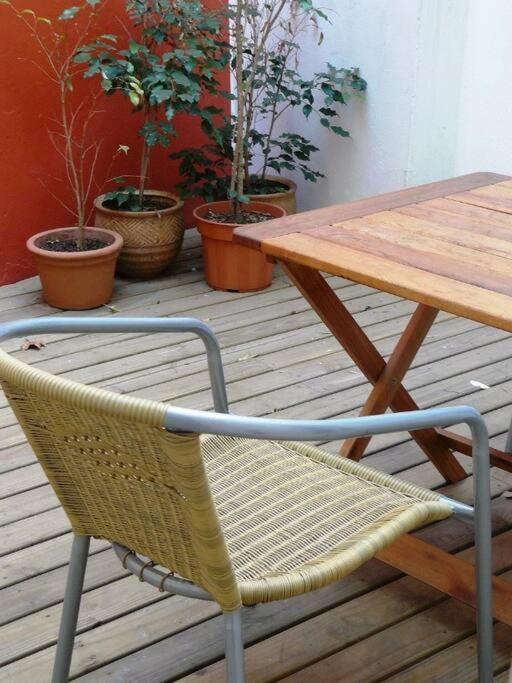 2br-palermo Soho Apt Buenos Aires