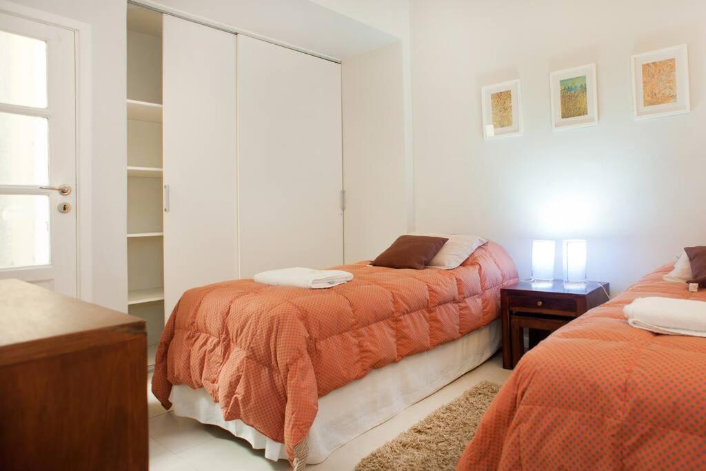 2br-palermo Soho Apt *
