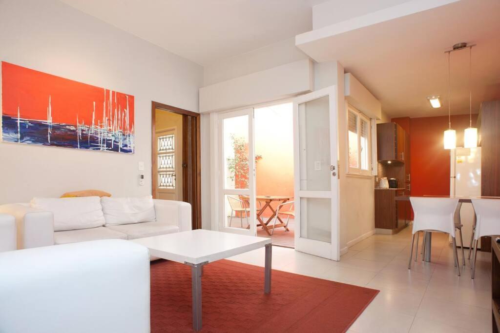 2br-palermo Soho Apt Apartment