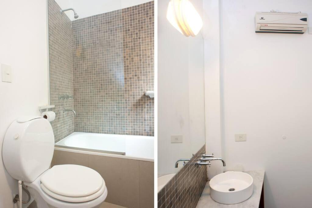 2br-palermo Soho Apt *