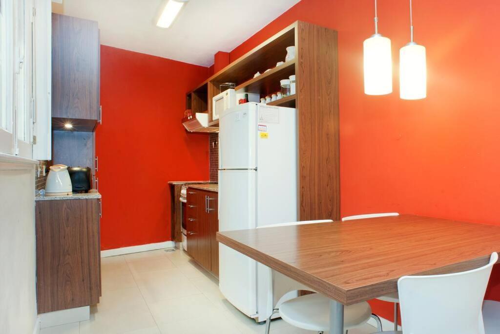 2br-palermo Soho Apt