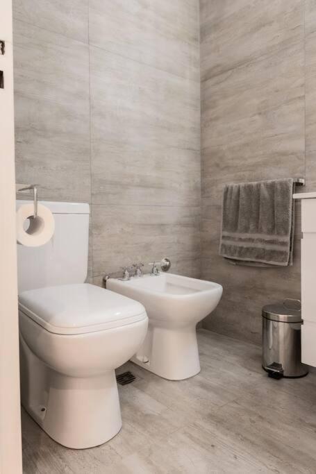 Santa Fe 3401 By Depptoe Apartamento Ciudad Autónoma de Buenos Aires